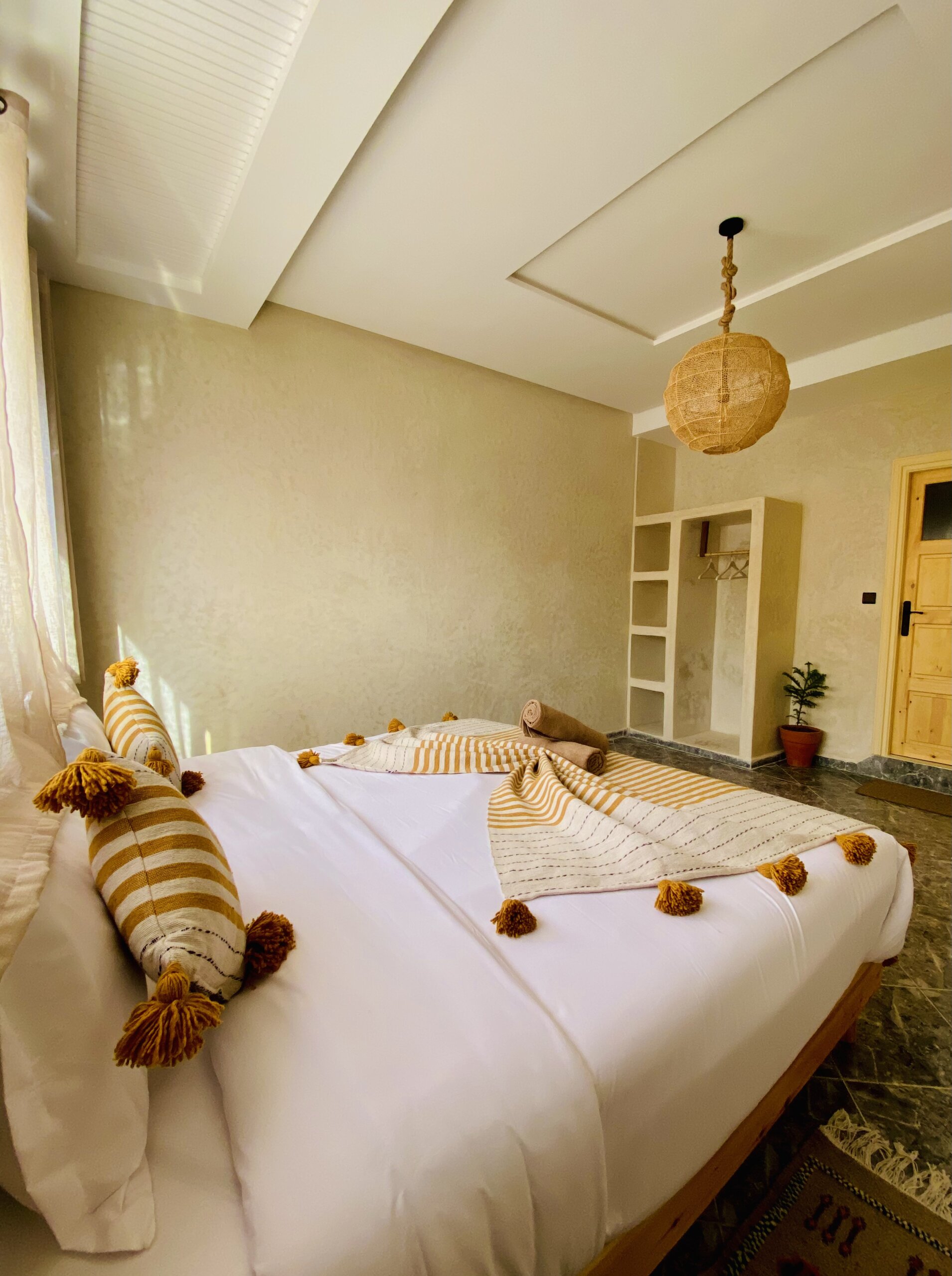 Private Single Room