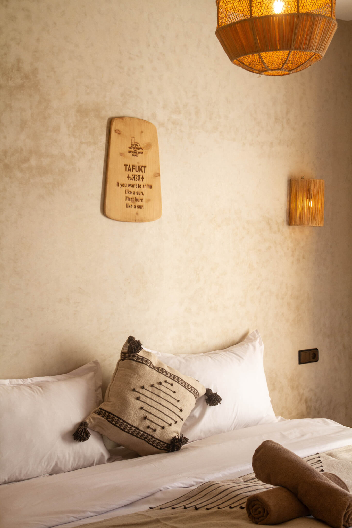 Private Single Room