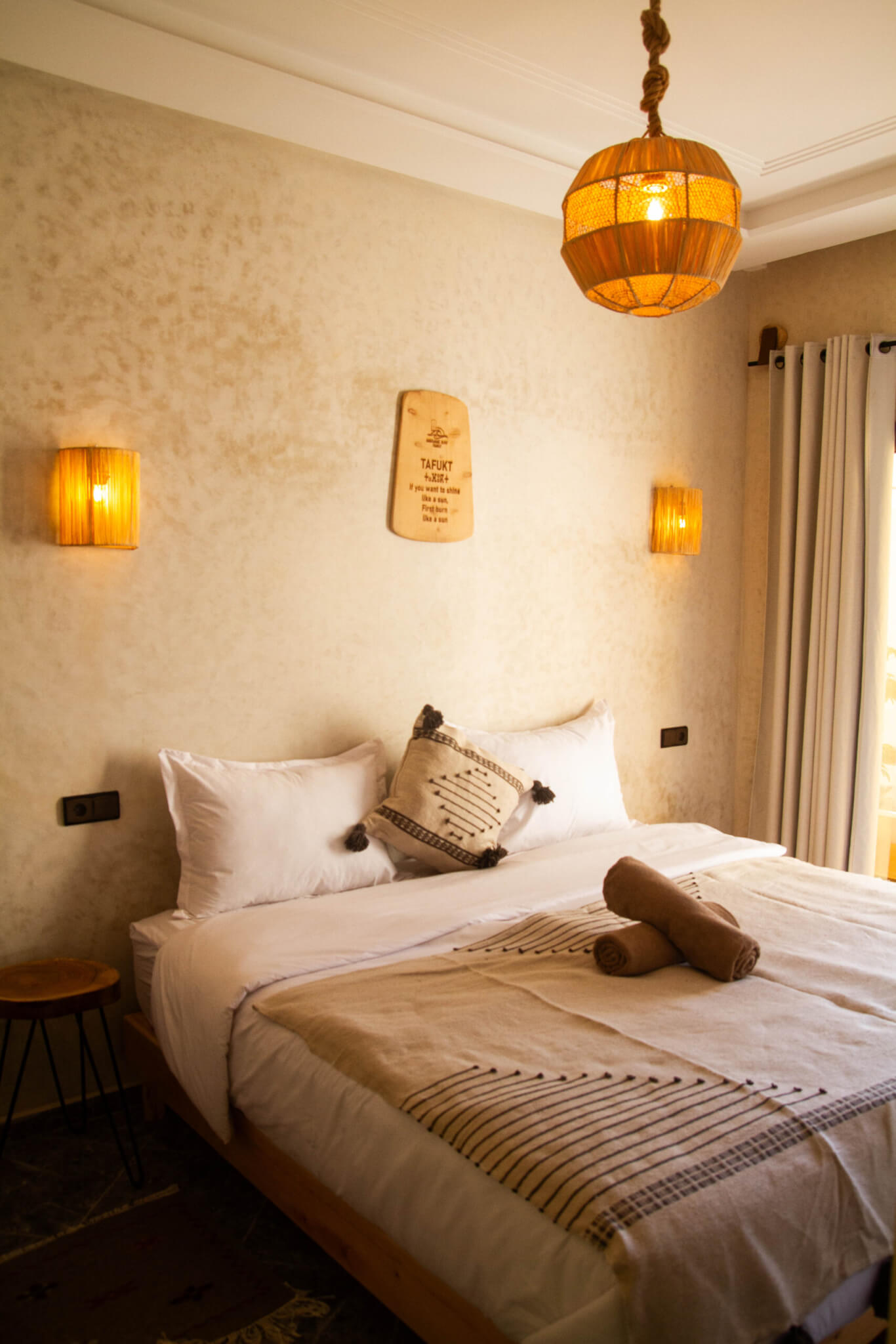 Private Single Room
