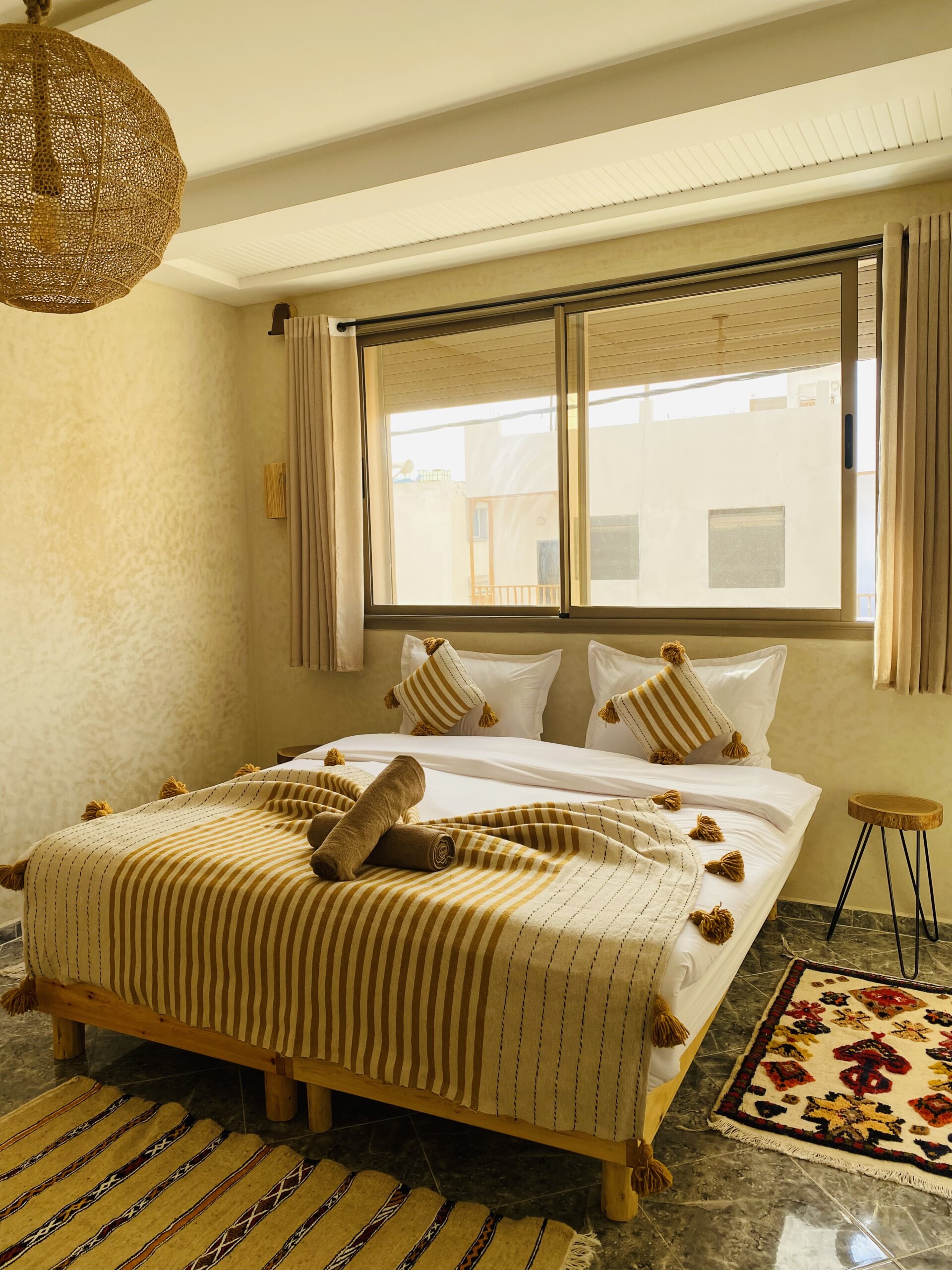 Private Single Room