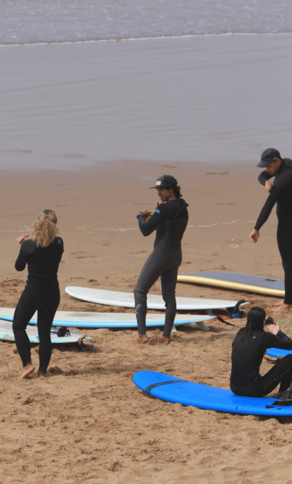 Cours de surf avec Ismaill Imsouane Surf Family Cours de surf avec Ismaill Imsouane Surf Family